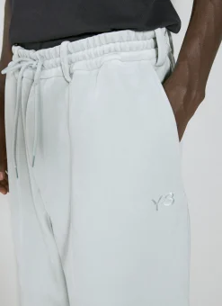 Velvet Track Pants