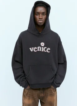 Venice Hooded Sweatshirt