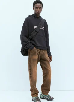 Venice Hooded Sweatshirt