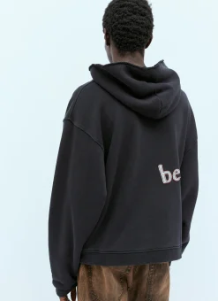 Venice Hooded Sweatshirt