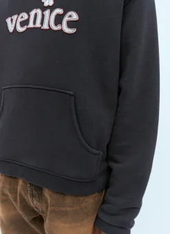 Venice Hooded Sweatshirt