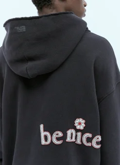 Venice Hooded Sweatshirt