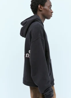 Venice Hooded Sweatshirt