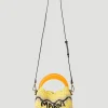 Venice Mini Bucket Shoulder Bag