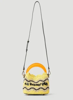 Venice Mini Bucket Shoulder Bag
