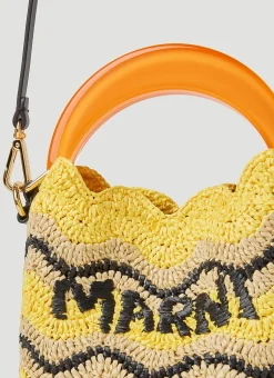 Venice Mini Bucket Shoulder Bag