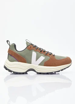 Venturi Suede Sneakers