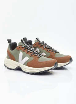 Venturi Suede Sneakers
