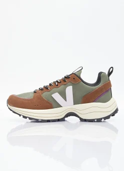 Venturi Suede Sneakers