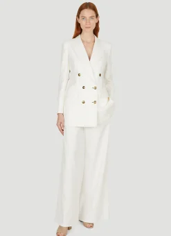 Verace Double Breasted Blazer