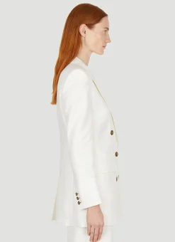 Verace Double Breasted Blazer