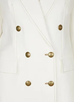 Verace Double Breasted Blazer