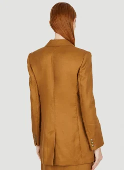 Verace Double Breasted Blazer