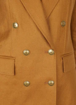 Verace Double Breasted Blazer