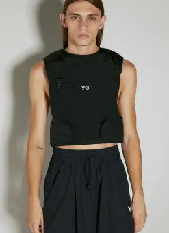 Vest Bag