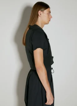 Vest Bag
