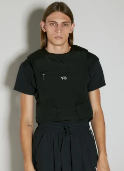 Vest Bag