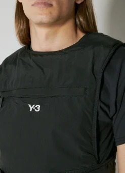Vest Bag