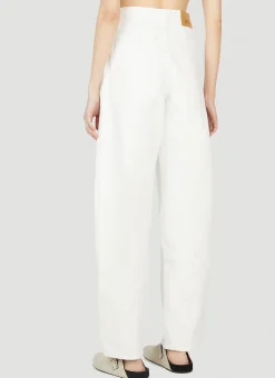 Vetan Jeans