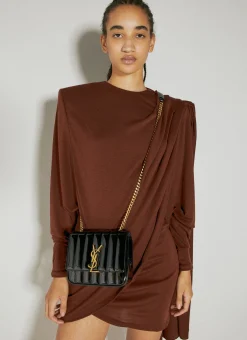 Vicky Small Shoulder Bag