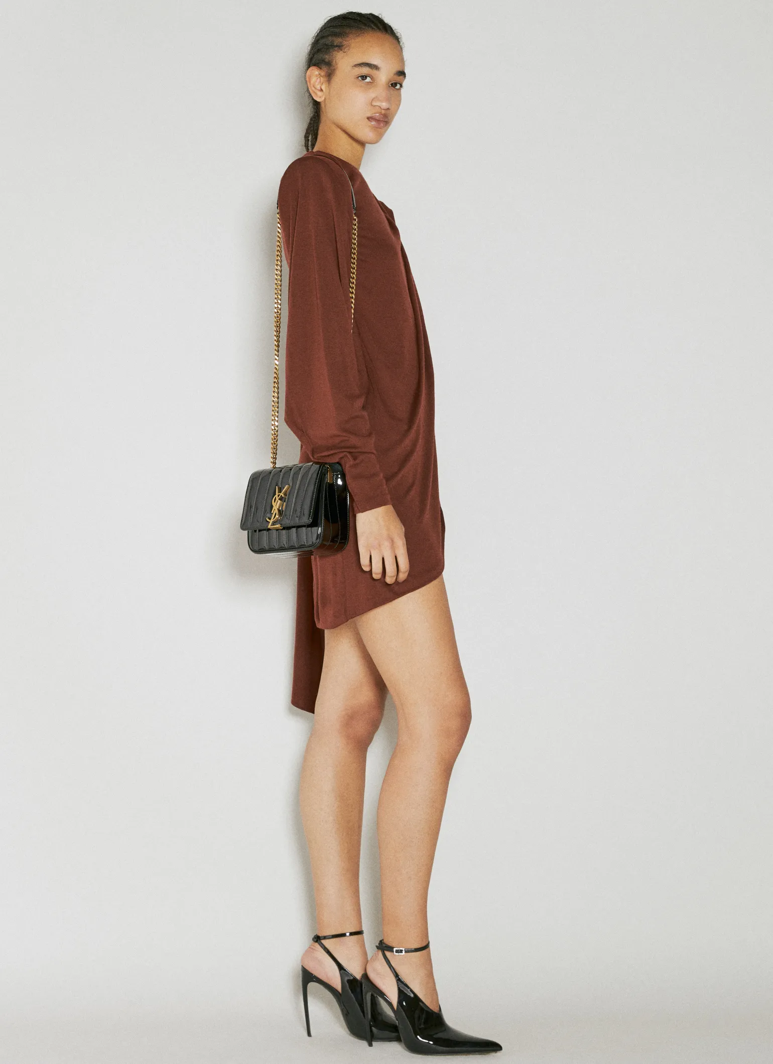 Vicky Small Shoulder Bag