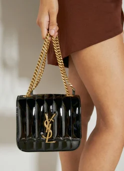 Vicky Small Shoulder Bag