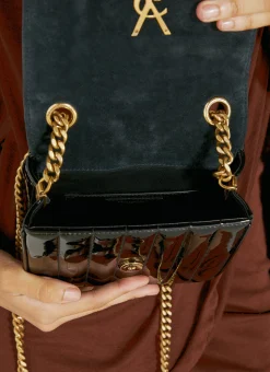 Vicky Small Shoulder Bag