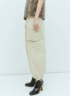 Vietta Twill Pants