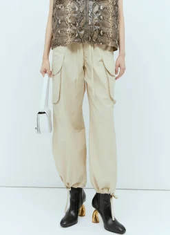 Vietta Twill Pants