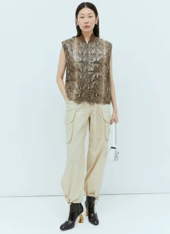 Vietta Twill Pants