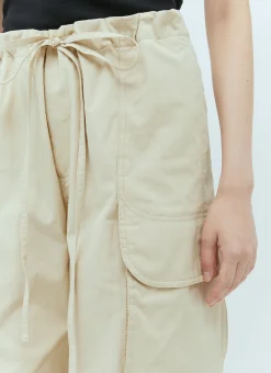 Vietta Twill Pants