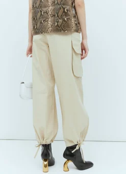 Vietta Twill Pants