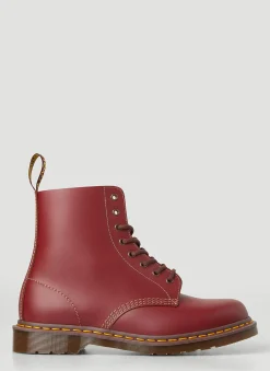 Vintage 1460 Boots