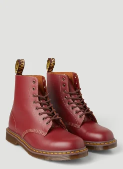 Vintage 1460 Boots