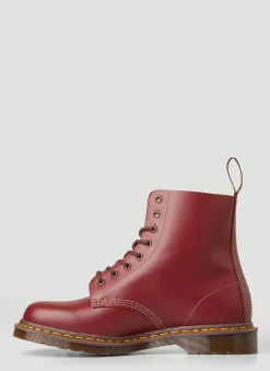 Vintage 1460 Boots