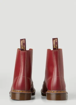Vintage 1460 Boots