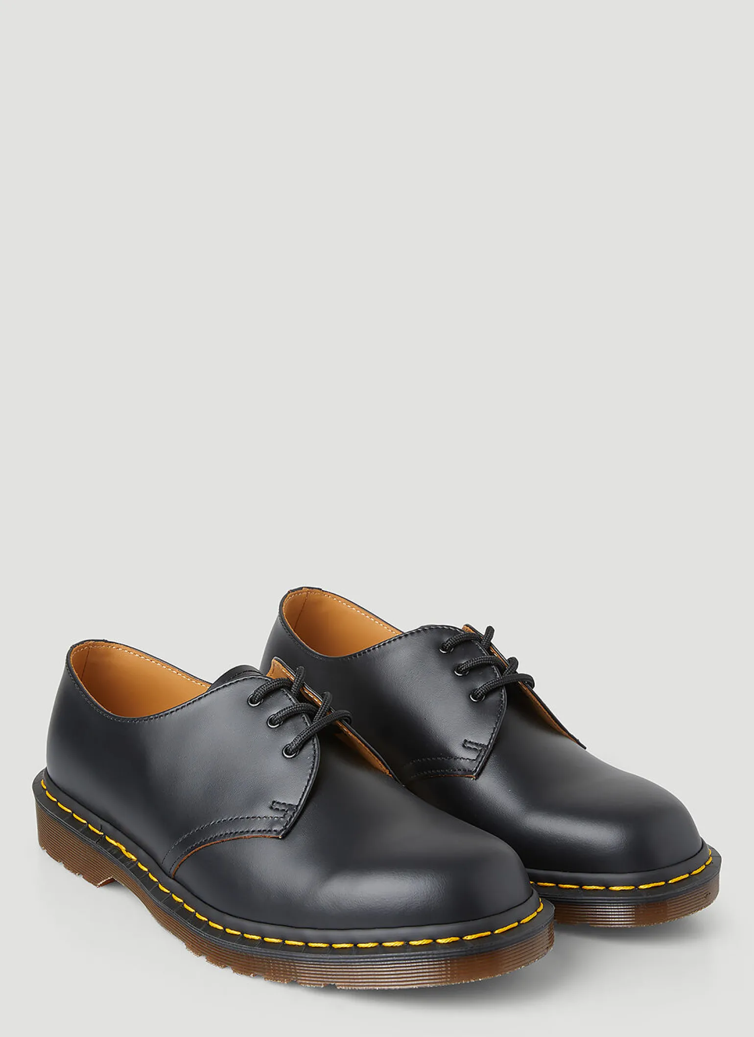 Vintage 1461 Tech Shoes