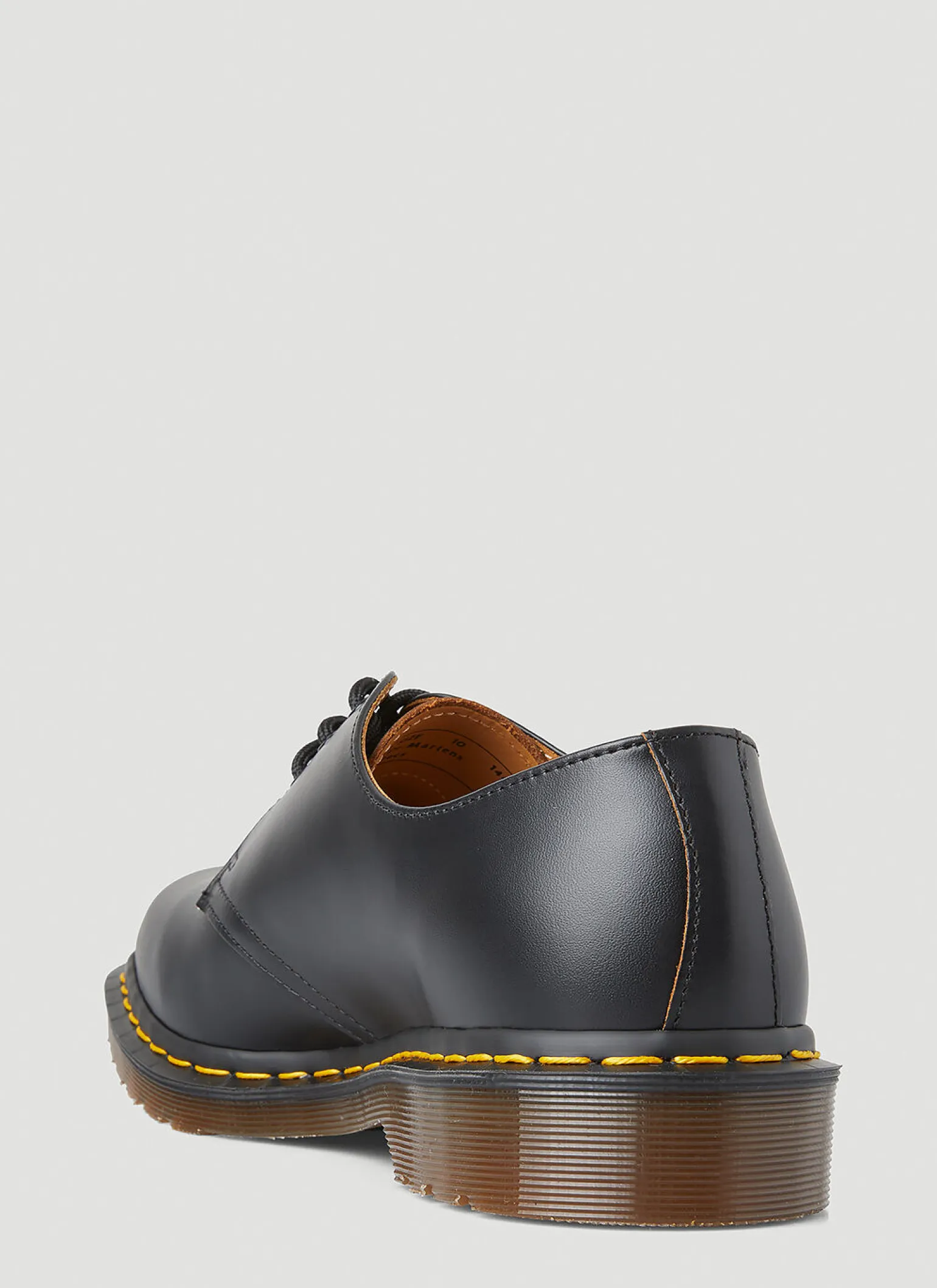 Vintage 1461 Tech Shoes
