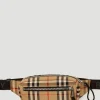 Vintage Check Small Belt Bag