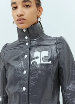 Vinyl Re-Edition Jacket