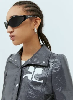Vinyl Re-Edition Jacket