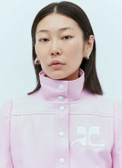 Vinyle Re-Edition Jacket