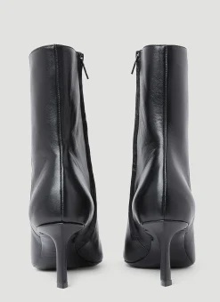 Viola 65 Heeled Boots
