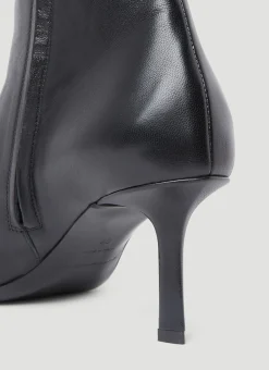 Viola 65 Heeled Boots