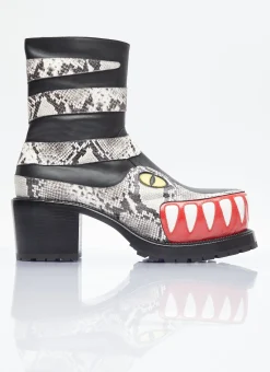 Viper Boots