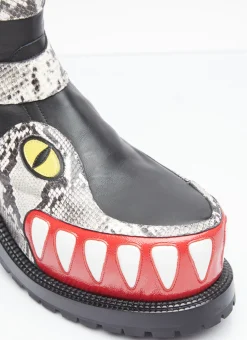 Viper Boots