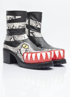 Viper Boots