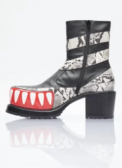 Viper Boots