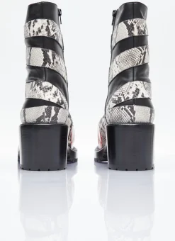 Viper Boots