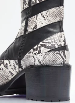 Viper Boots